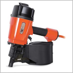 Tacwise 90mm Coil Framing Nailer JCN90XHH