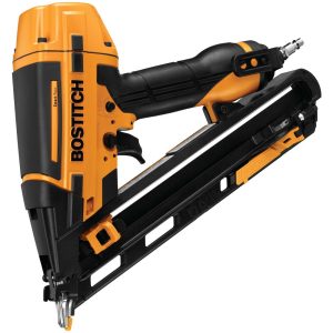 Bostitch DA1564KE Angled Finish Nailer