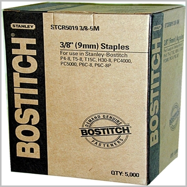 Bostitch P6C-6 Plier Stapler