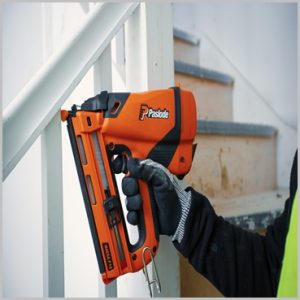 Paslode IM65A 16g Cordless Nailer