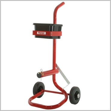Strapping Trolley – Industrial Grade Dispenser Trolley