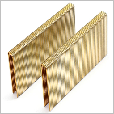 Heavy Wire Staples