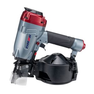 Coil nailers
