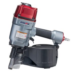 Everwin PN70 70mm Industrial Coil Nailer