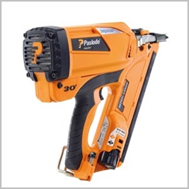 Paslode IM350+ Plus Cordless Gas Nailer 