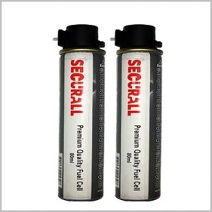 securall fuel cells for paslode