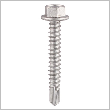 Tek Screw 5.5 x 100mm without washer