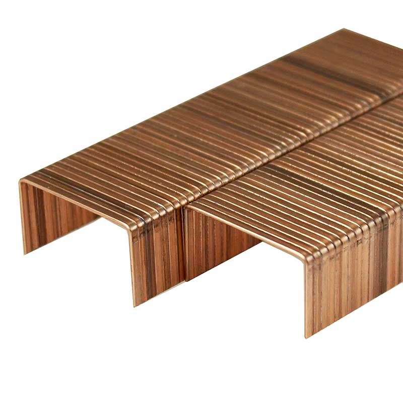 Bostitch SW743722Z 22mm Carton Staples 4