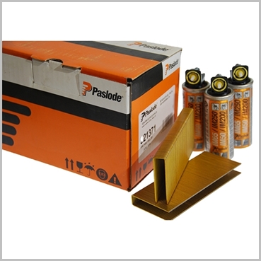 Paslode IM200 S16 Staple Fuel Packs