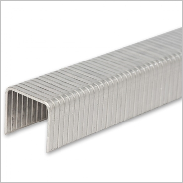 Stainless Steel Staples