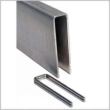 Tacwise 91 18mm Stainless Steel Staples