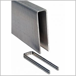 Tacwise 91 22mm Stainless Steel Staples