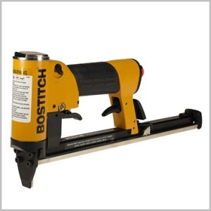 Bostitch 21671B-ALM Automatic Long Magazine Stapler