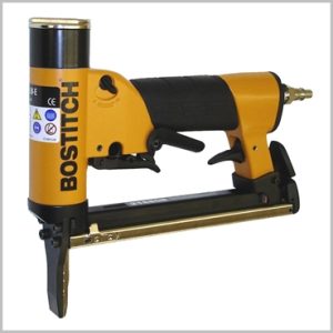 Bostitch 21680B-LN-E Long Nose Stapler