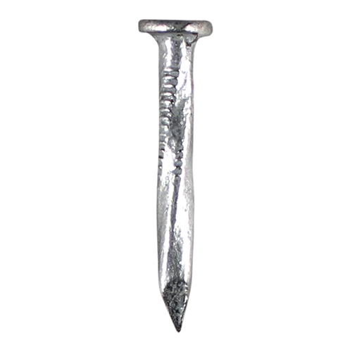 30mm x 3.75 Square Twisted Nails 25kg Bulk Box 1