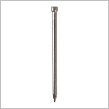 65mm lost head nails stainless steel