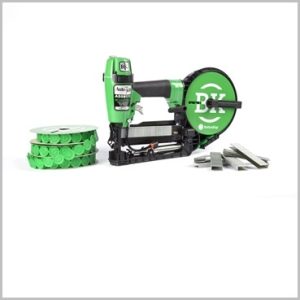 Cap Staplers