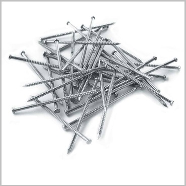 Stainless Steel Loose Nails