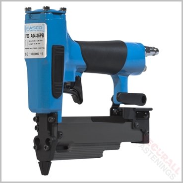 Fasco Headless Pinners