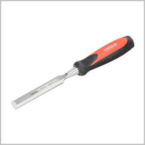 Bevel Edge Wood Chisel 18mm by Timco