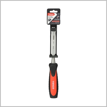 Bevel Edge Wood Chisel 18mm by Timco