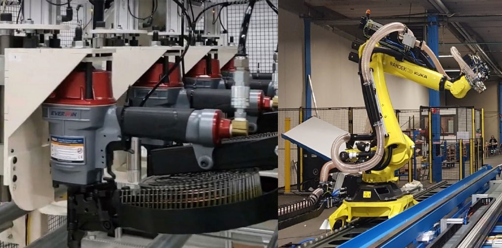 Automated-fastenings-nail-gun-system