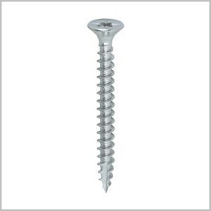 4 x 40mm marine grade stainless steel screws A4