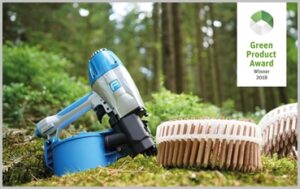 wooden timber nails 38mm made from wood