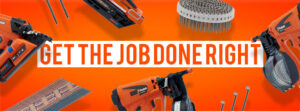 Paslode Repair Ireland
