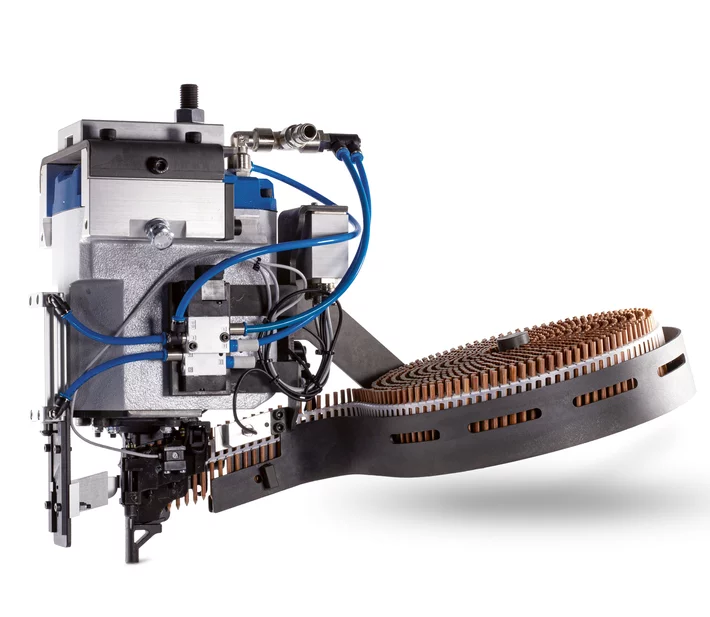 fasco automatic nailer