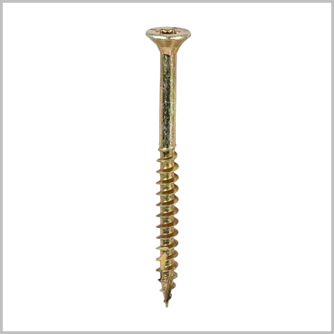 4 x 50mm TX Drive Screws