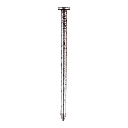 4.5 x 100mm Round Wire Nails Bright