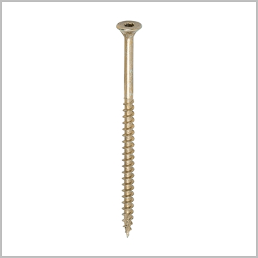 5 x 90mm TX Drive Screws