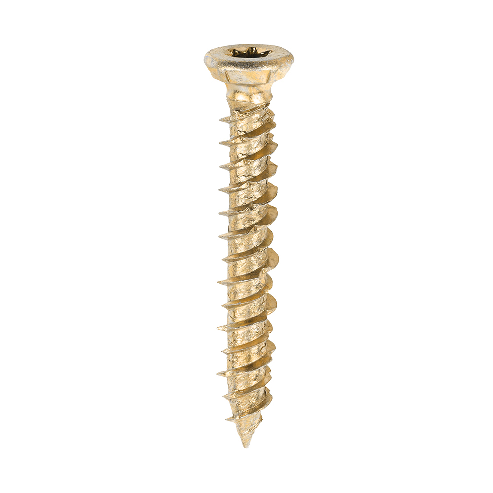 50mm concrete screws 1