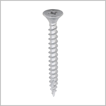 6 x 100mm Exterior Screws Tub - Image 2