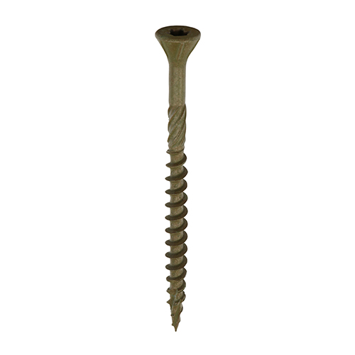 65mm Decking Screws Tub Large 3