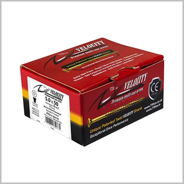 8 x 200mm Torx TX Drive Screws - Image 2