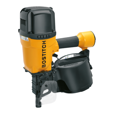 Bostitch 100mm Coil Nailer EPAL N401-C-E