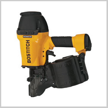 Bostitch 90mm Angle Coil Nailer N89C-2K-E