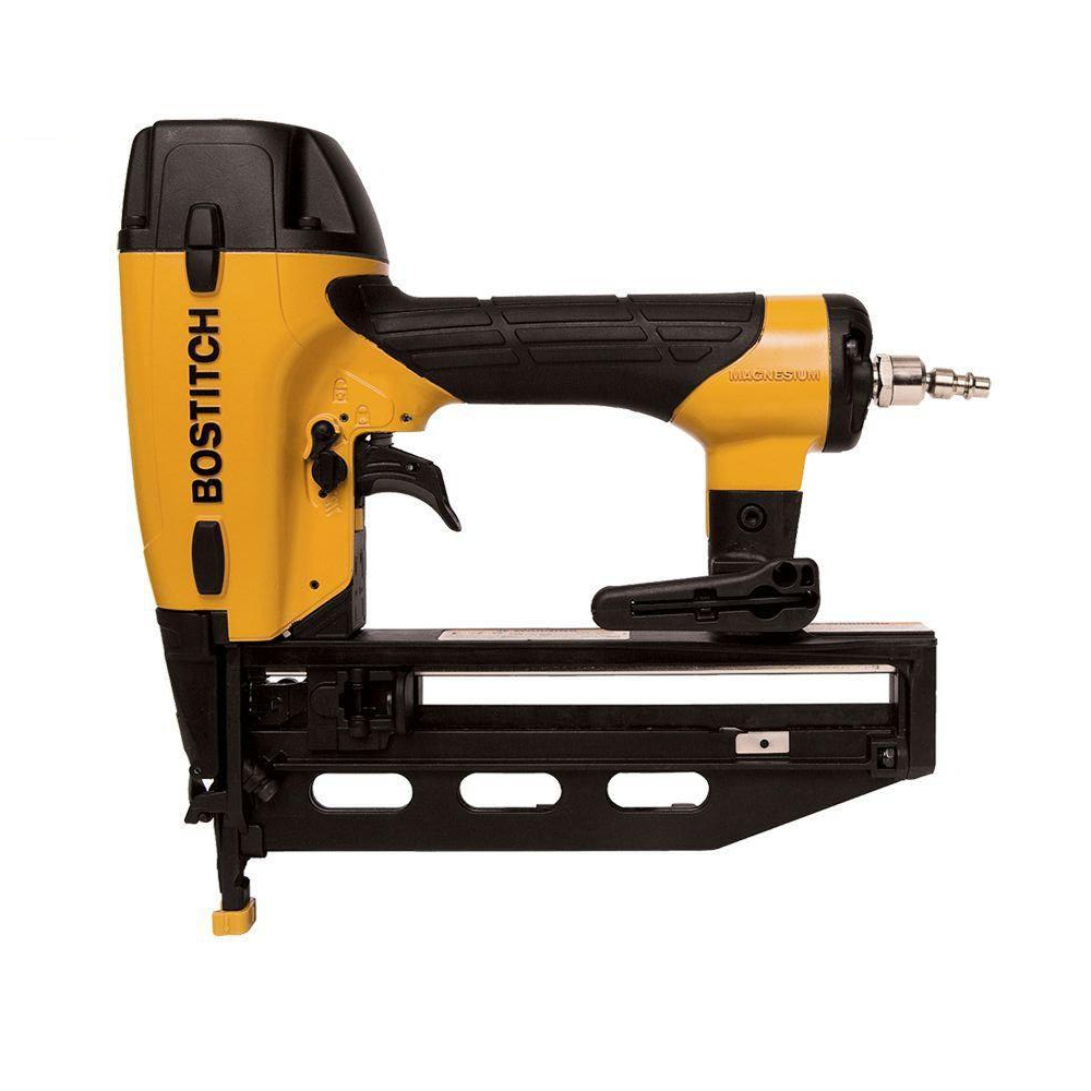 Bostitch Finish Nailer FN1664-E 16 Gauge