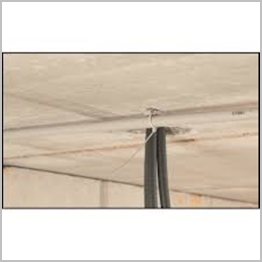 cable tie clips for gas nailers dublin