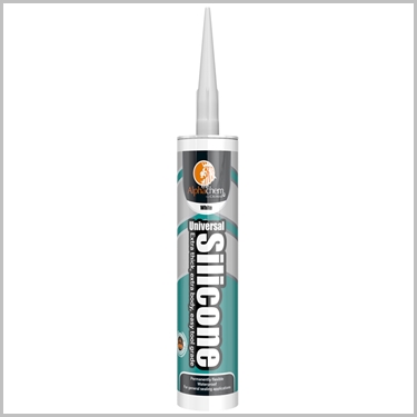 Cromar AlphaChem Universal Silicone 295ml