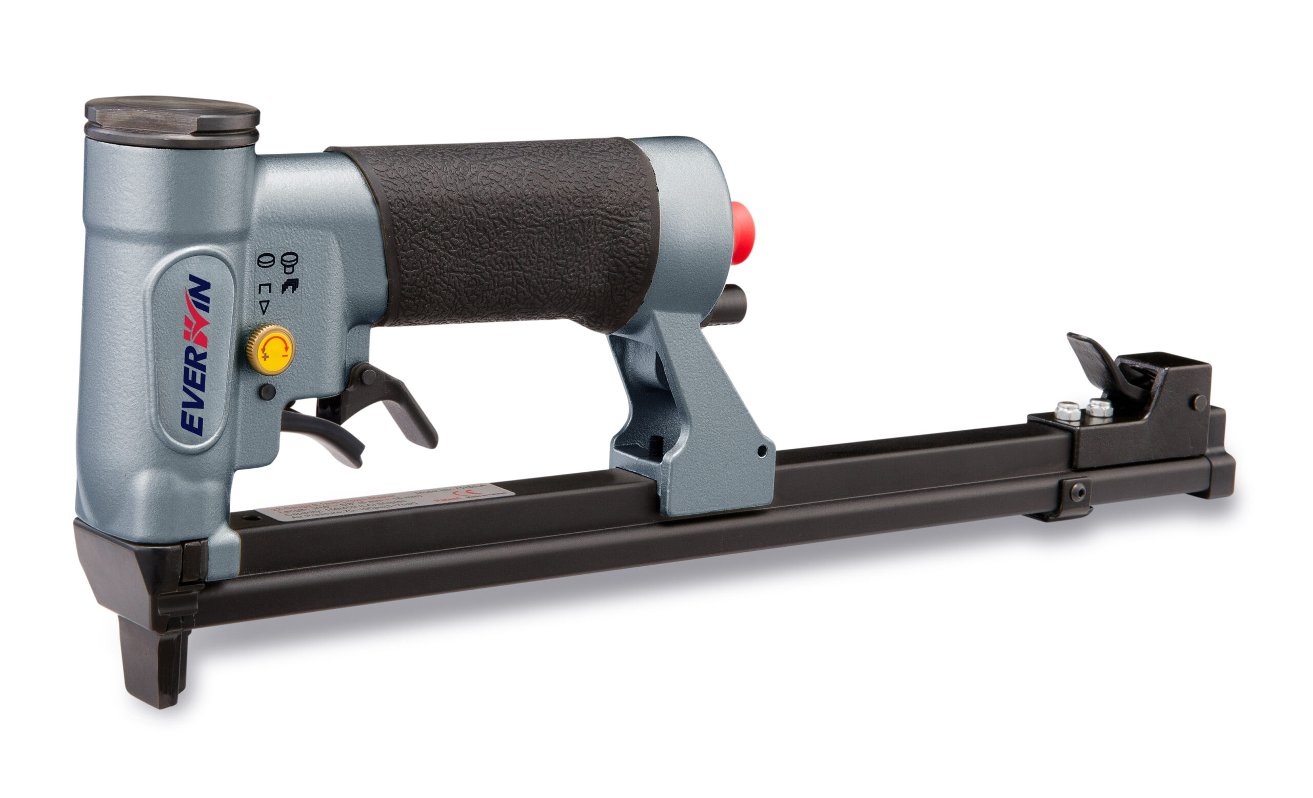 Everwin US9516ALM 50 Series Rapid Fire Long Magazine Stapler