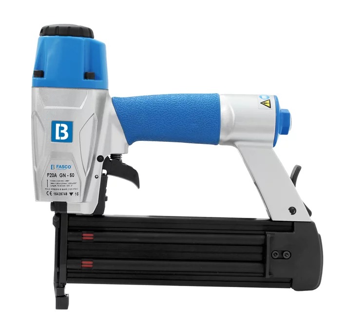 Fasco 18 Gauge Brad Nailer 15mm-50mm