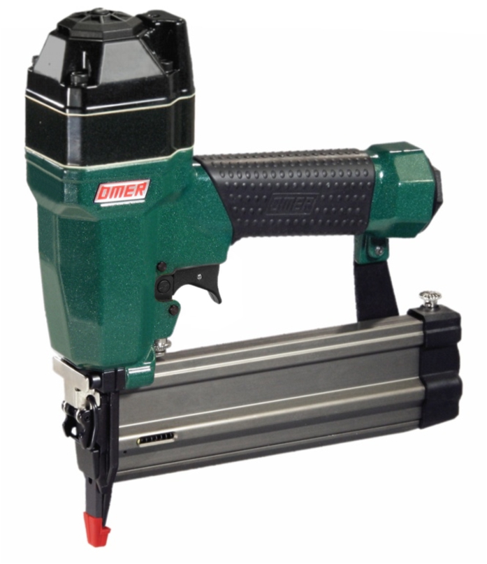 Omer 12.50 18 Gauge Brad Nailer