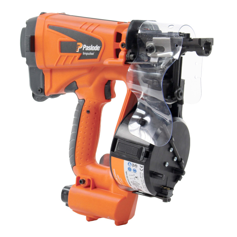 Paslode IM45 Clout Nailer LARGE HEAD - Image 2