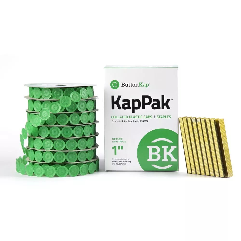 Plastic Cap Stapler - Image 2