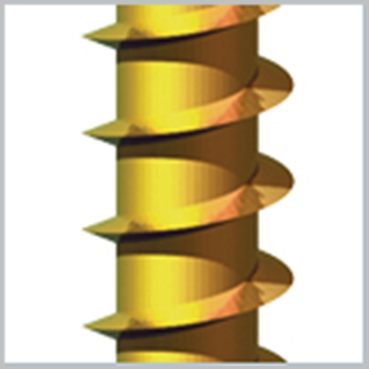 130mm chipboard screws