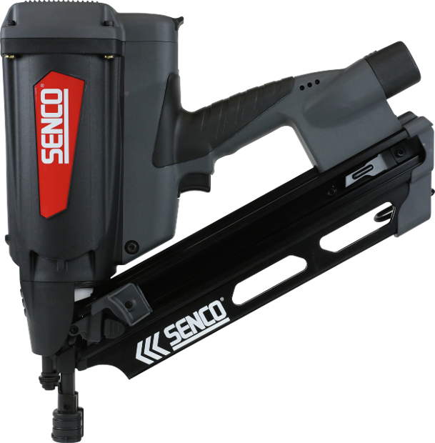 Senco SGT90I CH 90mm Gas Framing Nailer - Image 2
