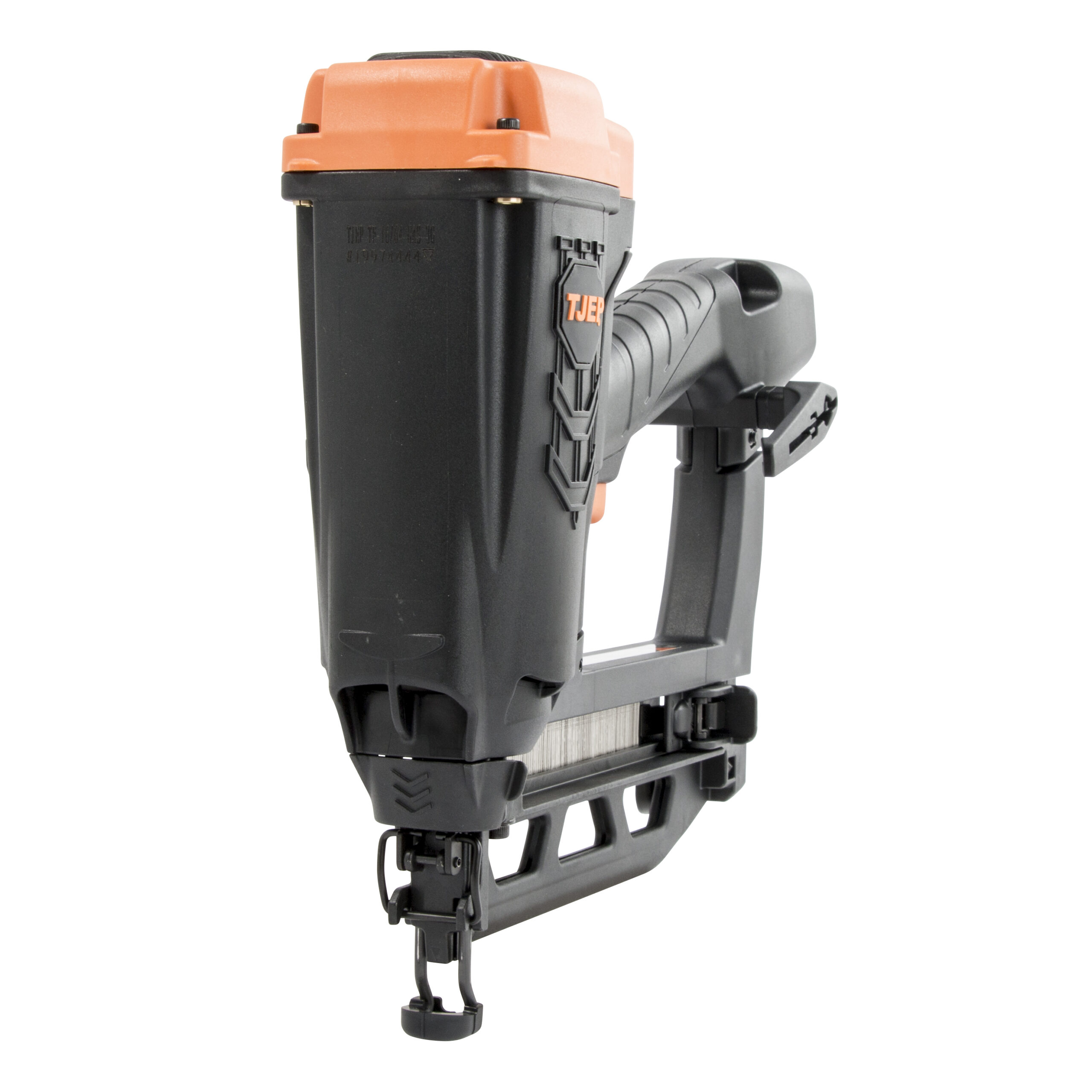 TJEP Cordless Gas 16g Straight Finish Nailer LITHIUM - Image 2